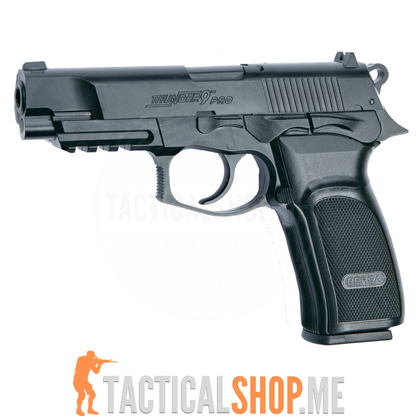 ASG BERSA Thunder 9 PRO CO2