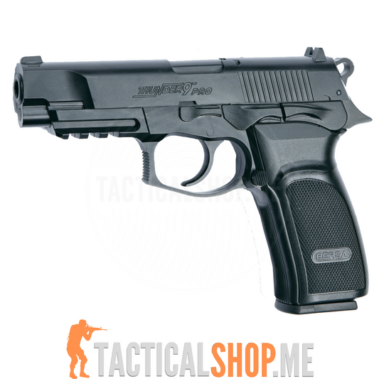 ASG BERSA Thunder 9 PRO CO2