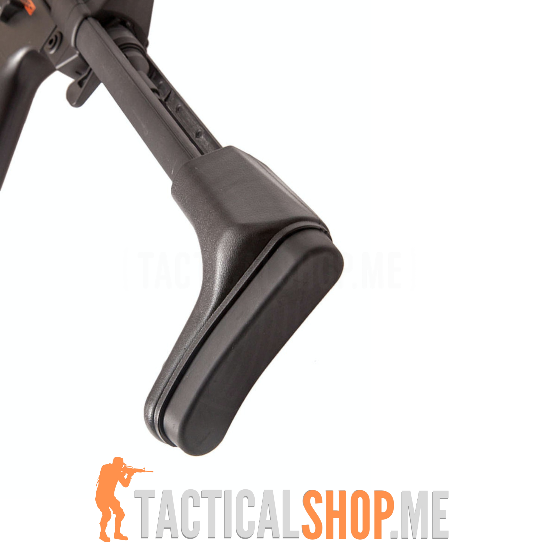 ASG Heckler & Koch MP5 A5 Sportline (SLV)