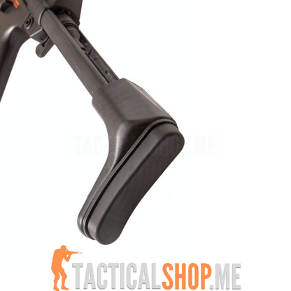ASG Heckler & Koch MP5 A5 Sportline (SLV)