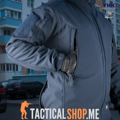 M-TAC Soft Shell jakna