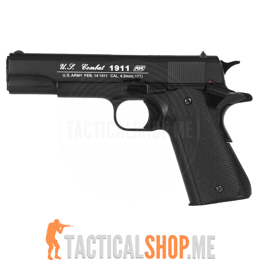 ASG 1911 US-C CO2 pištolj