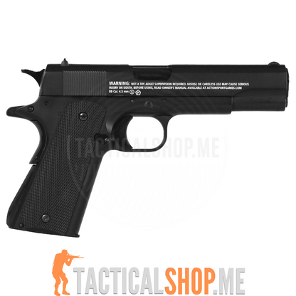 ASG 1911 US-C CO2 pištolj