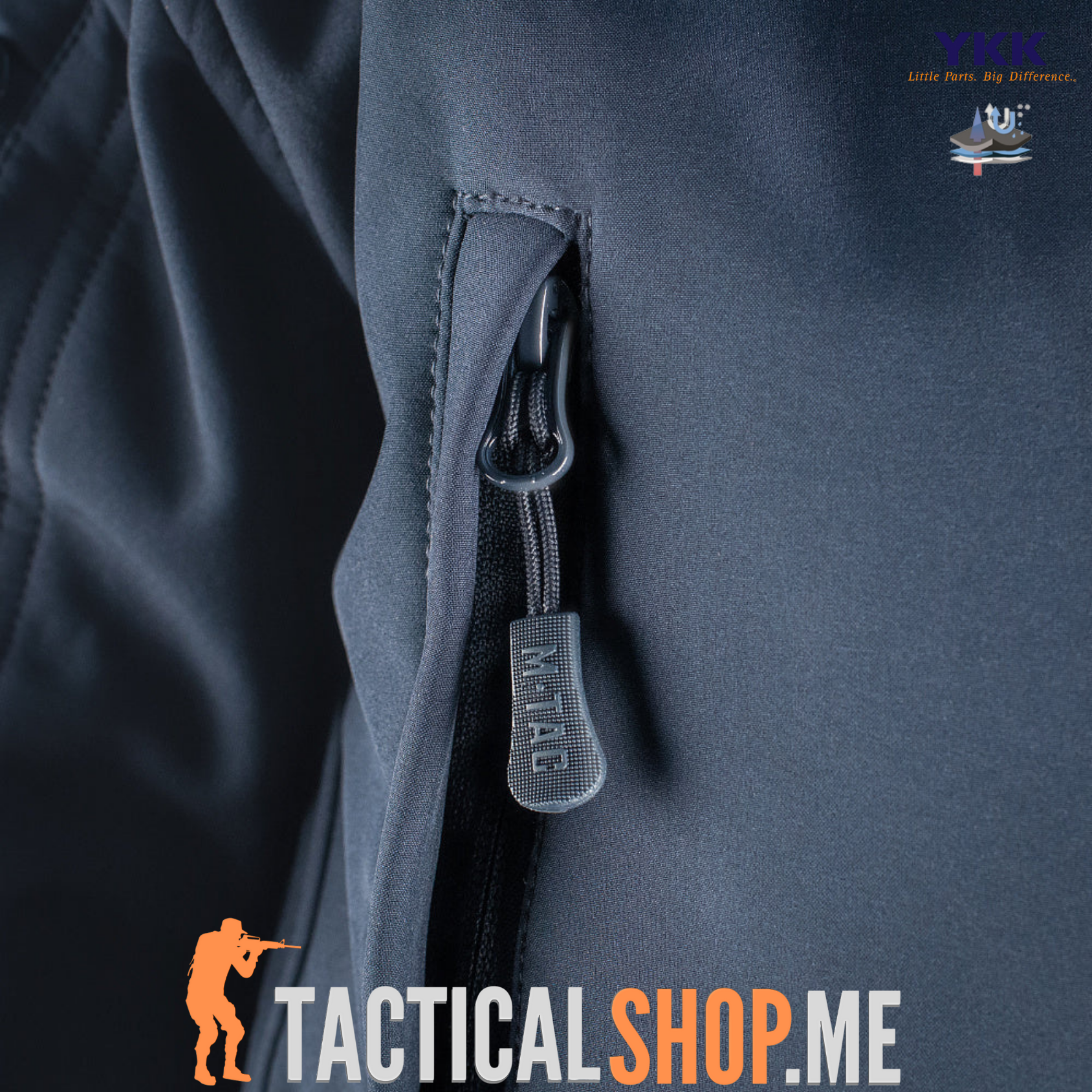 M-TAC Soft Shell jakna
