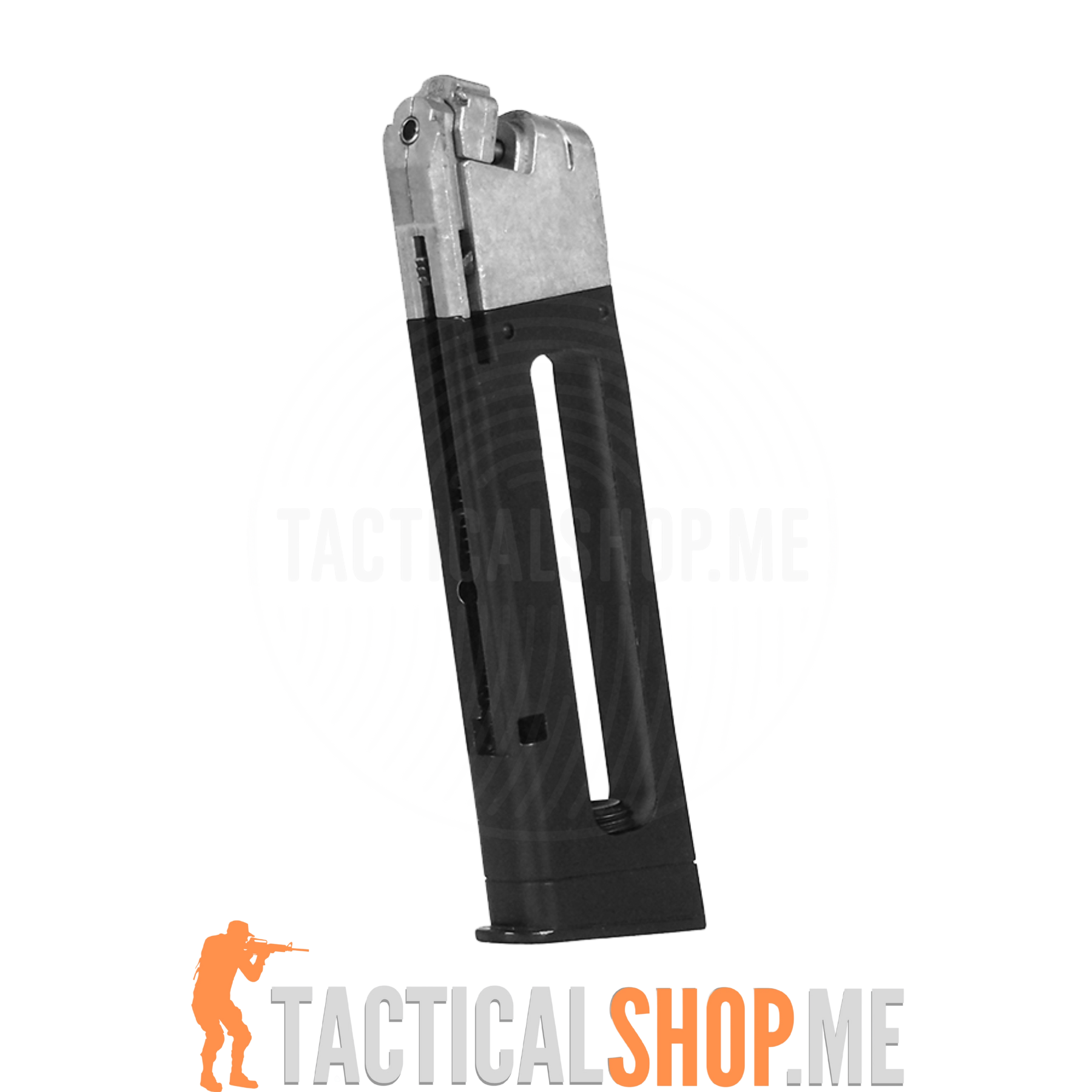 ASG 1911 US-C CO2 pištolj
