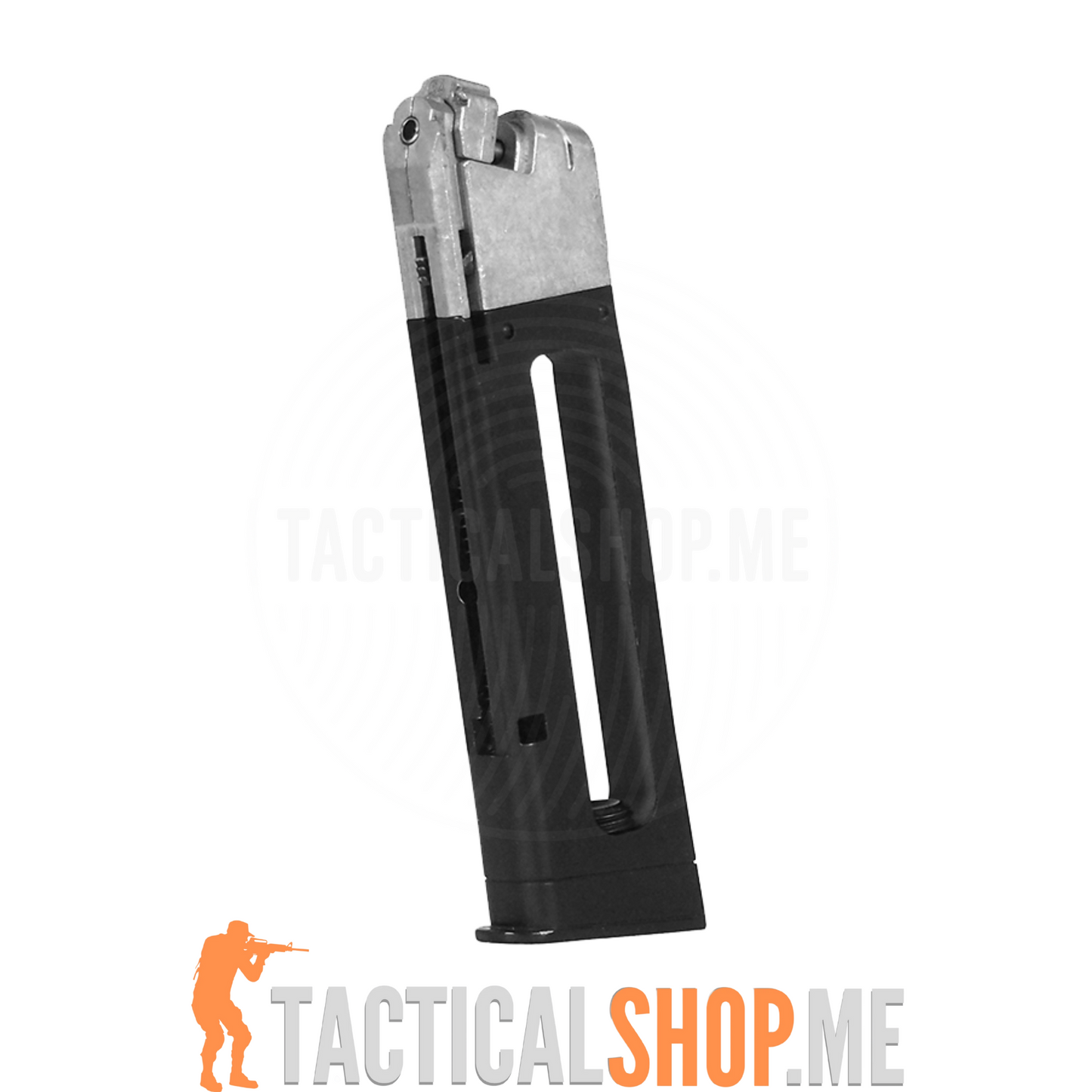 ASG 1911 US-C CO2 pištolj