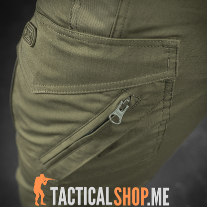 M-TAC Aggressor Gen II Flex taktičke pantalone