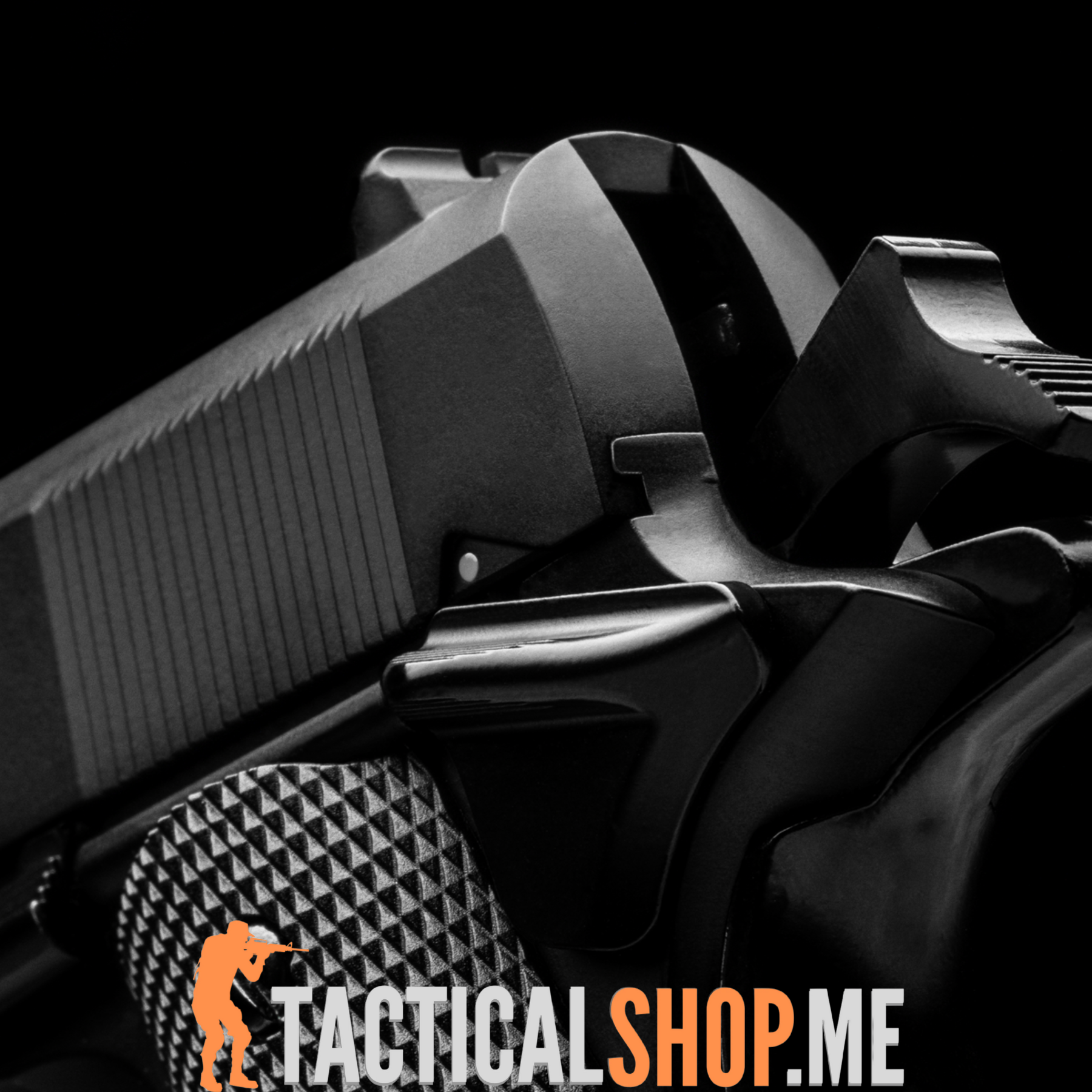 ASG 1911 US-C CO2 pištolj