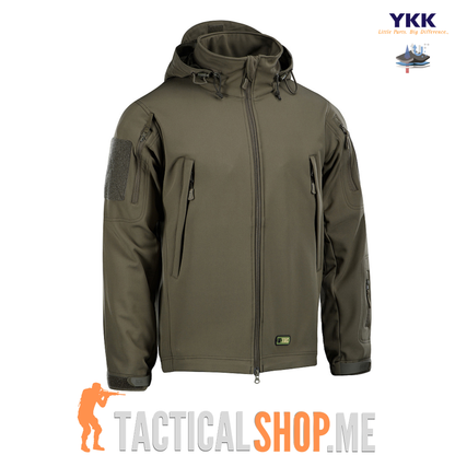 M-TAC Soft Shell jakna