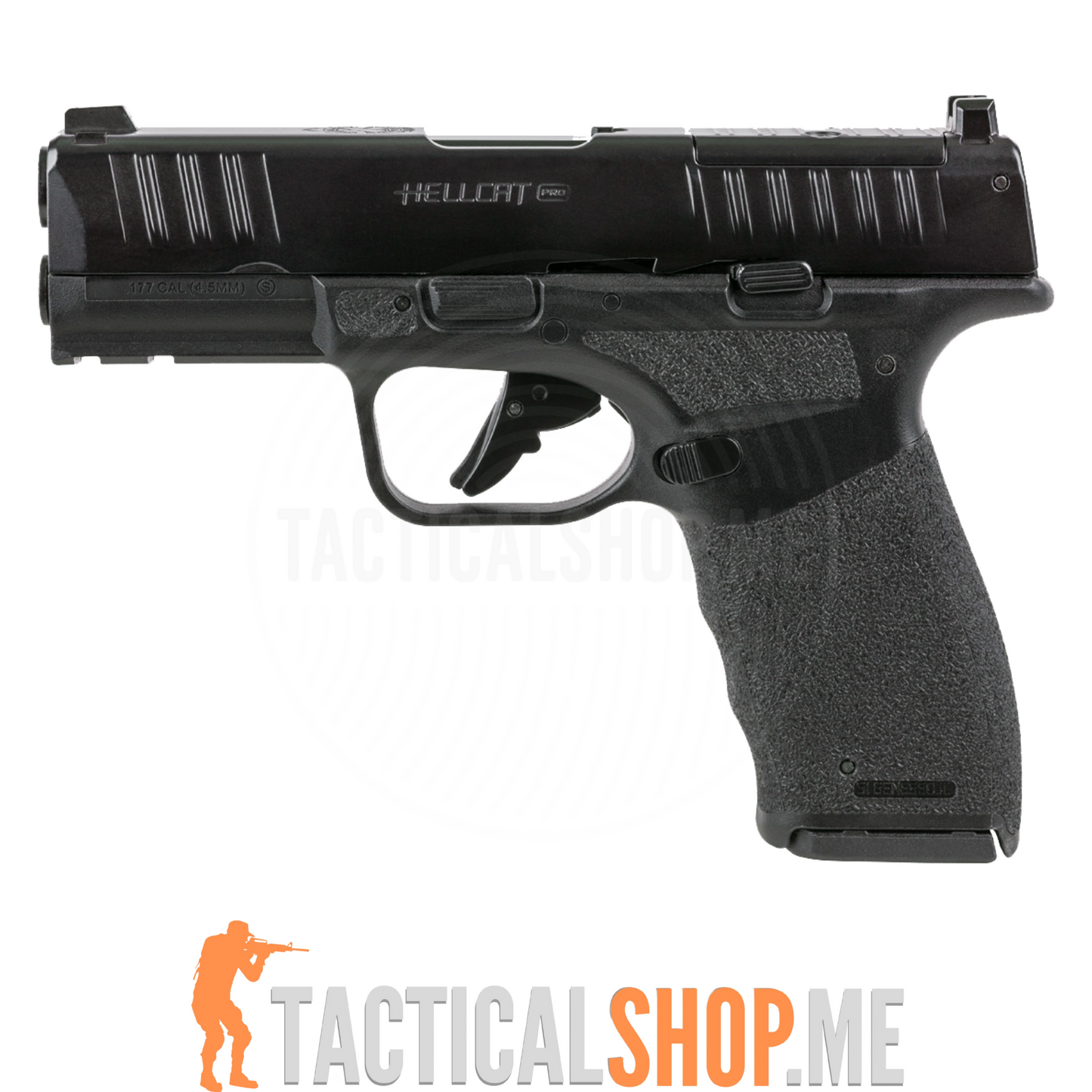 Springfield Armory Hellcat Pro CO2 BB