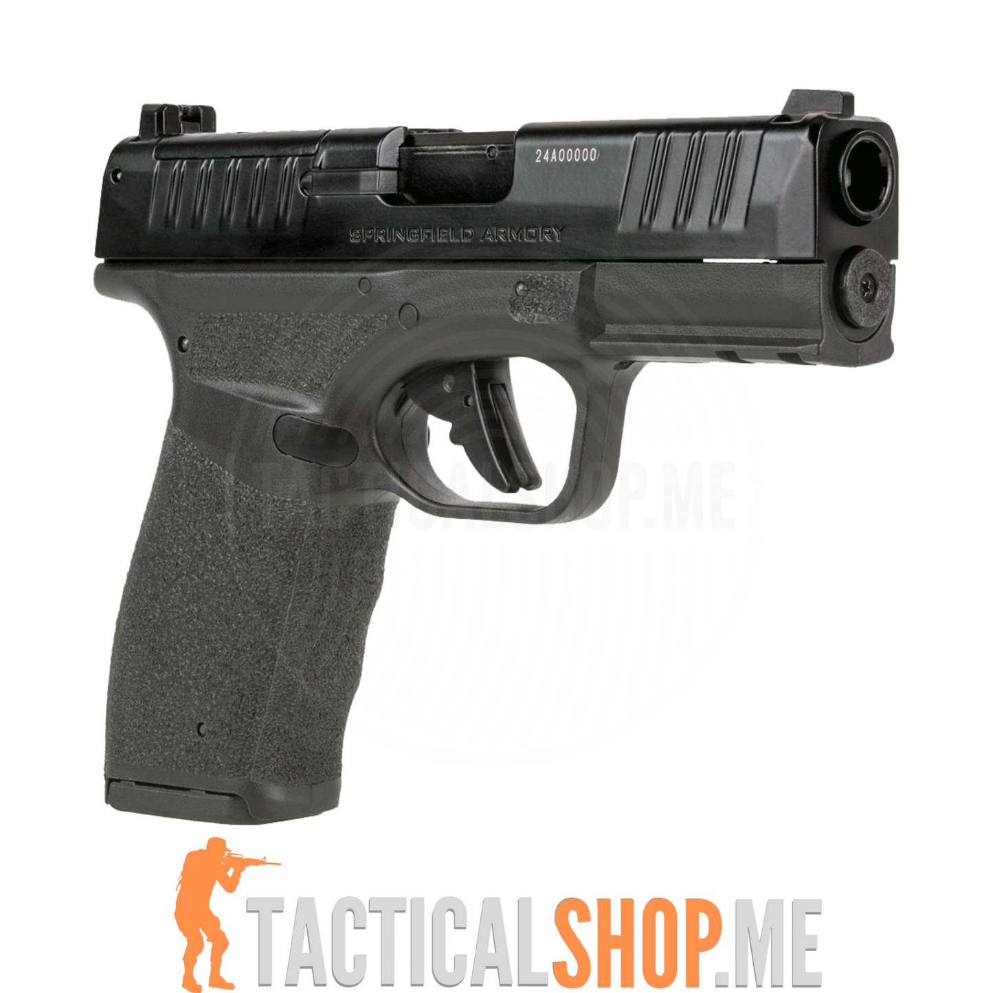 Springfield Armory Hellcat Pro CO2 BB