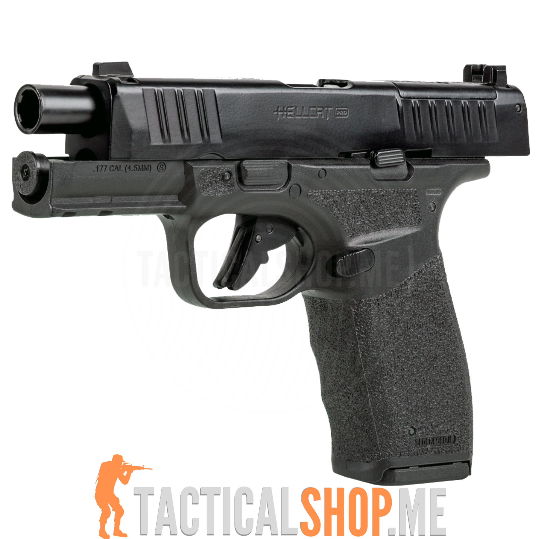 Springfield Armory Hellcat Pro CO2 BB