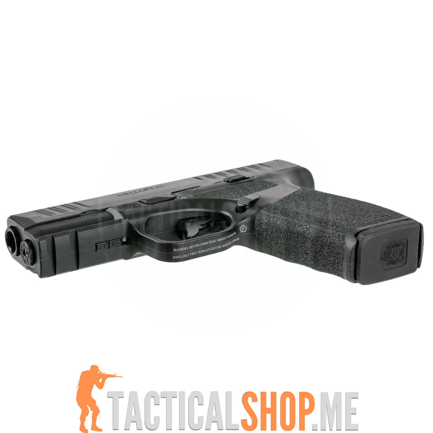 Springfield Armory Hellcat Pro CO2 BB