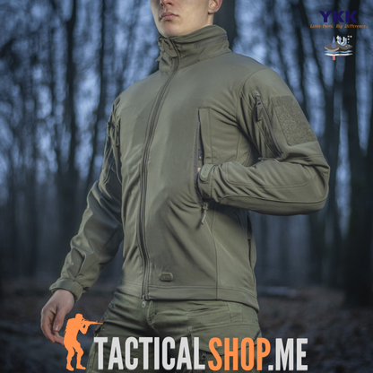 M-TAC Soft Shell jakna