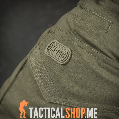 M-TAC Aggressor Gen II Flex taktičke pantalone