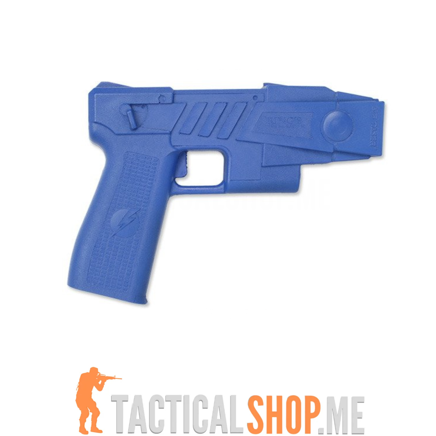 Trening replika elektrošokera TASER M26 (BLUEGUNS FSM26)