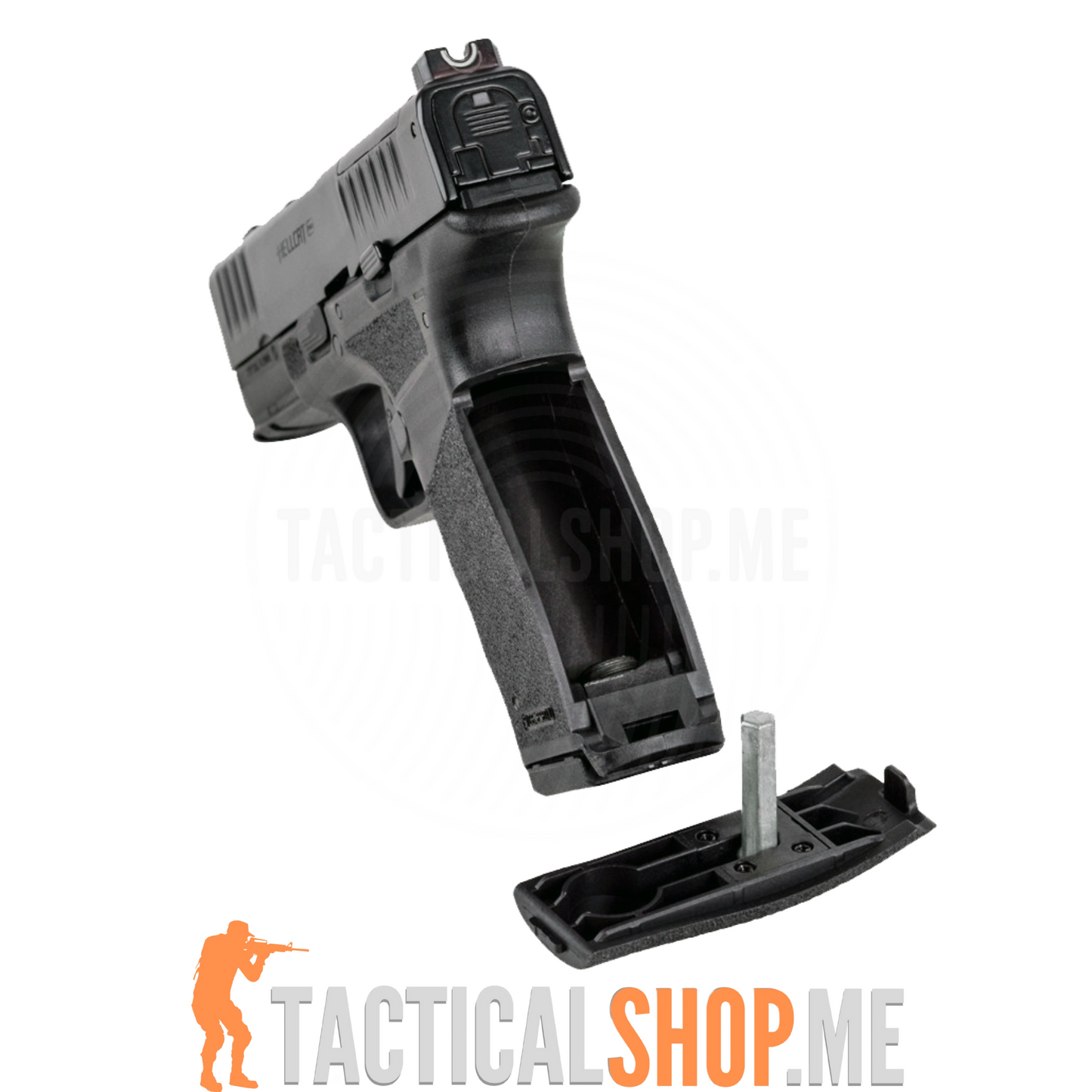 Springfield Armory Hellcat Pro CO2 BB