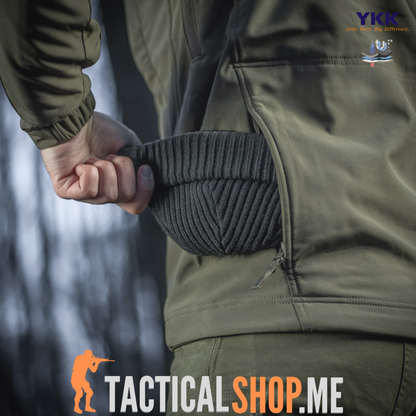 M-TAC Soft Shell jakna