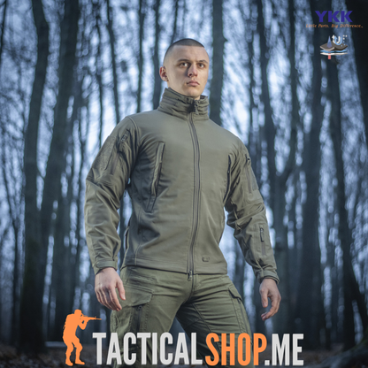 M-TAC Soft Shell jakna