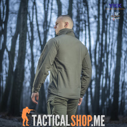 M-TAC Soft Shell jakna