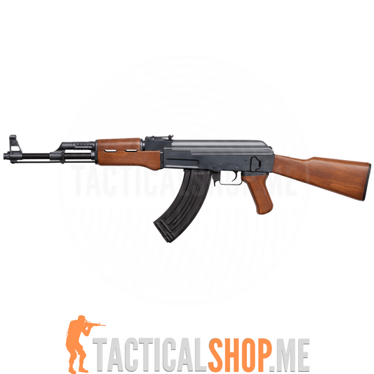 ASG CYMA AK AEG Set M7