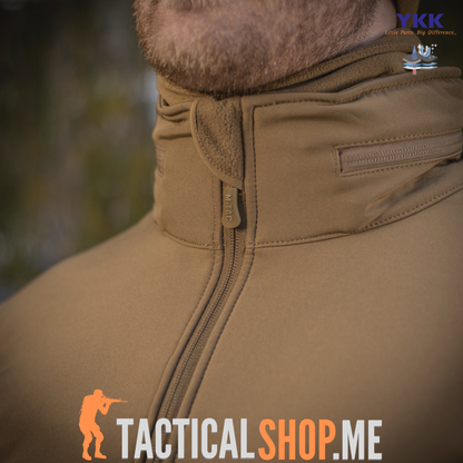 M-TAC Soft Shell jakna