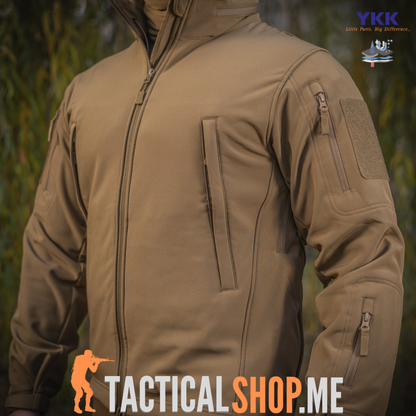 M-TAC Soft Shell jakna
