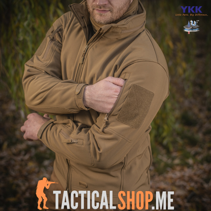 M-TAC Soft Shell jakna
