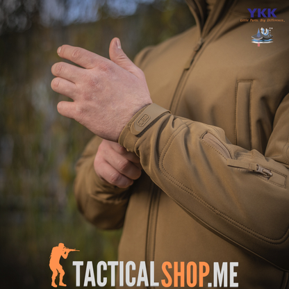 M-TAC Soft Shell jakna