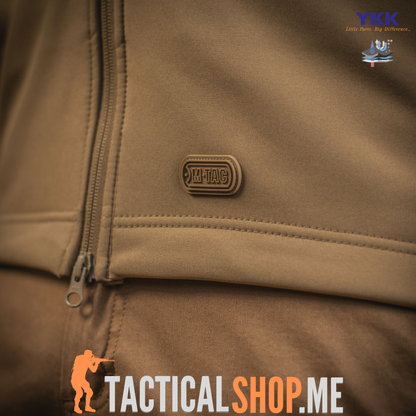 M-TAC Soft Shell jakna
