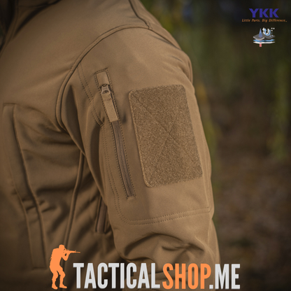 M-TAC Soft Shell jakna