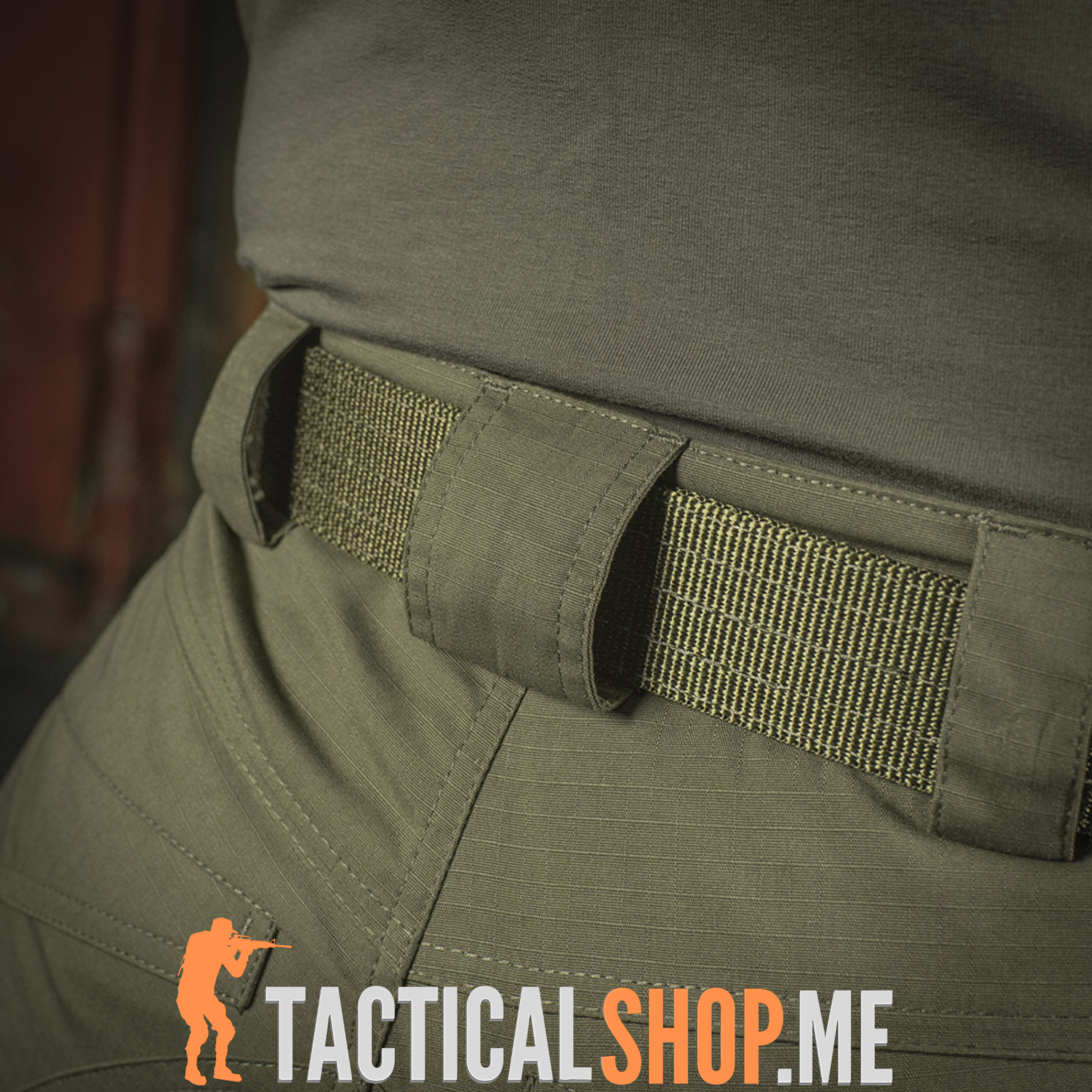 M-TAC Aggressor Gen II Flex taktičke pantalone