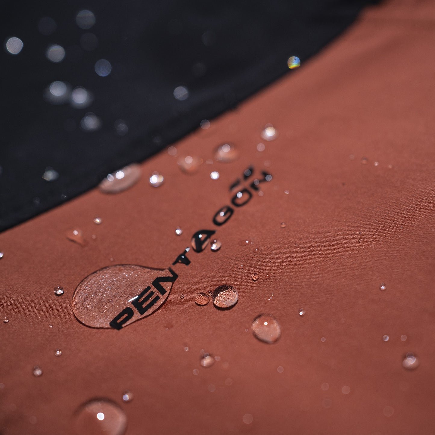 ELITE LIGHT SOFTSHELL JAKNA