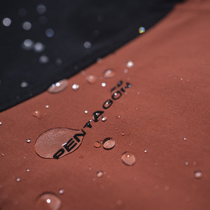 ELITE LIGHT SOFTSHELL JAKNA