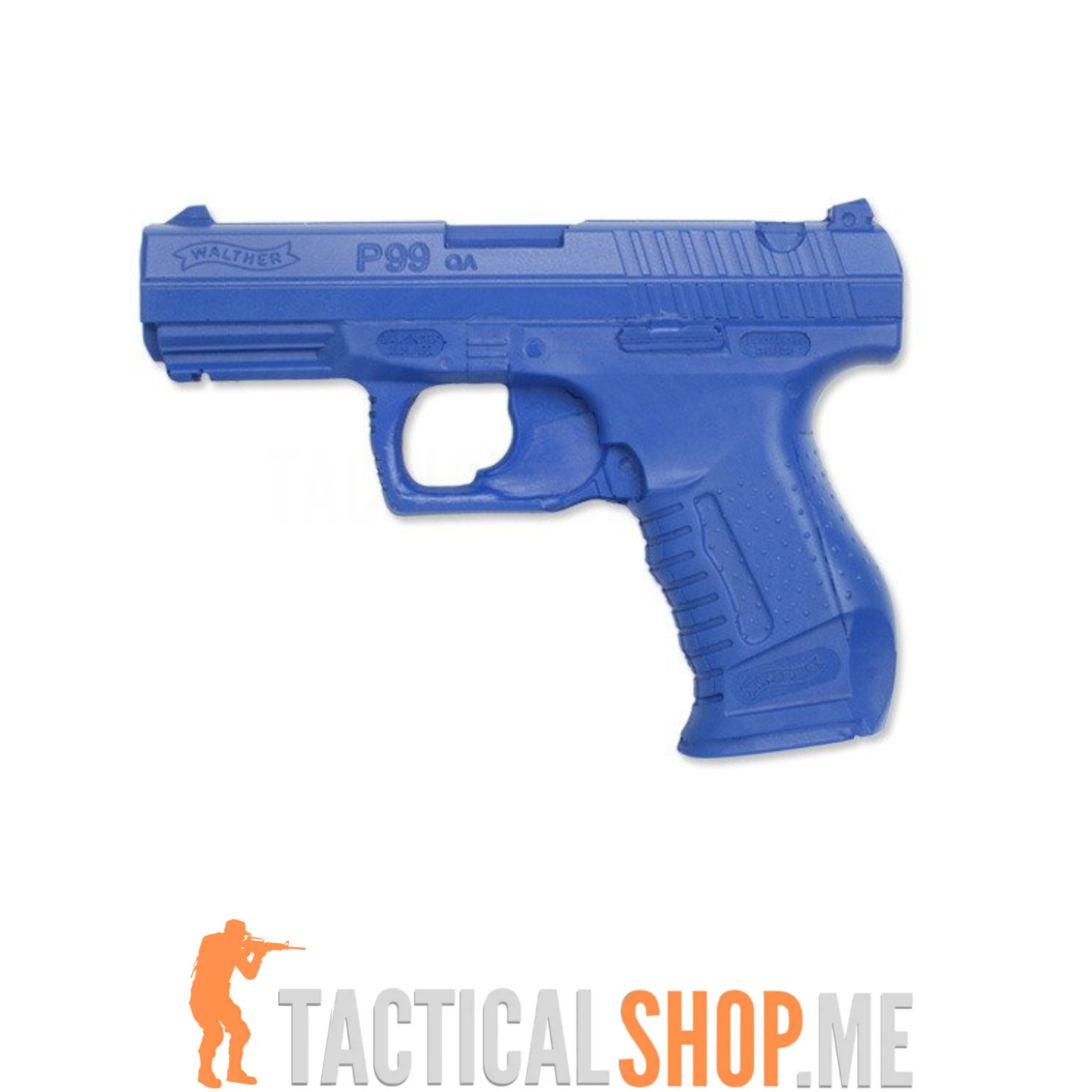 Trening replika pištolja WALTHER P99 (BLUEGUNS FSP99)