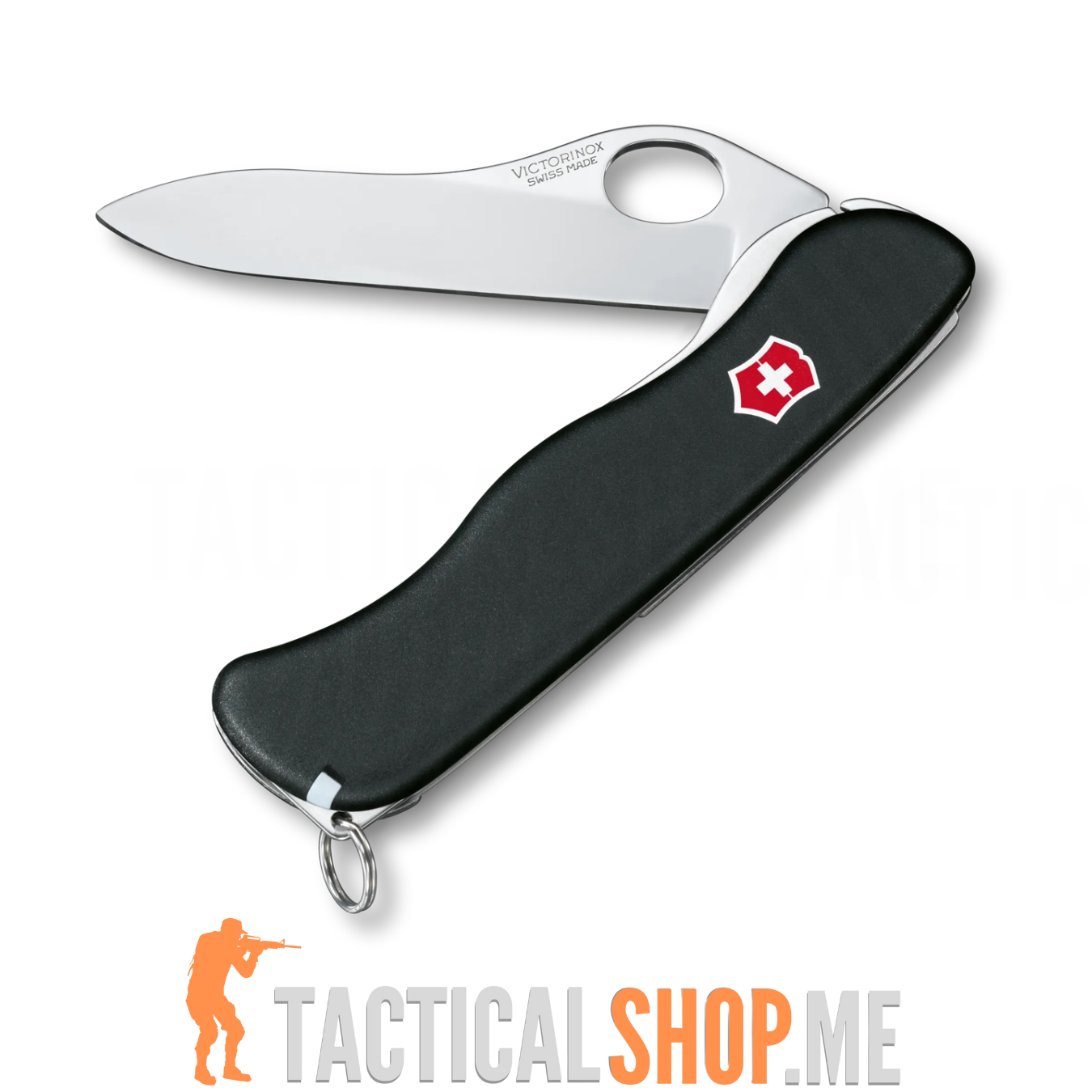 Victorinox Sentinel Clip – Švajcarski džepni nož sa 5 funkcija