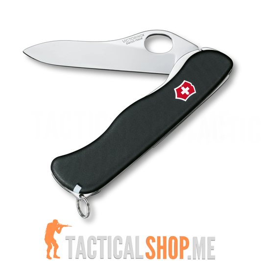Victorinox Sentinel Clip – Švajcarski džepni nož sa 5 funkcija