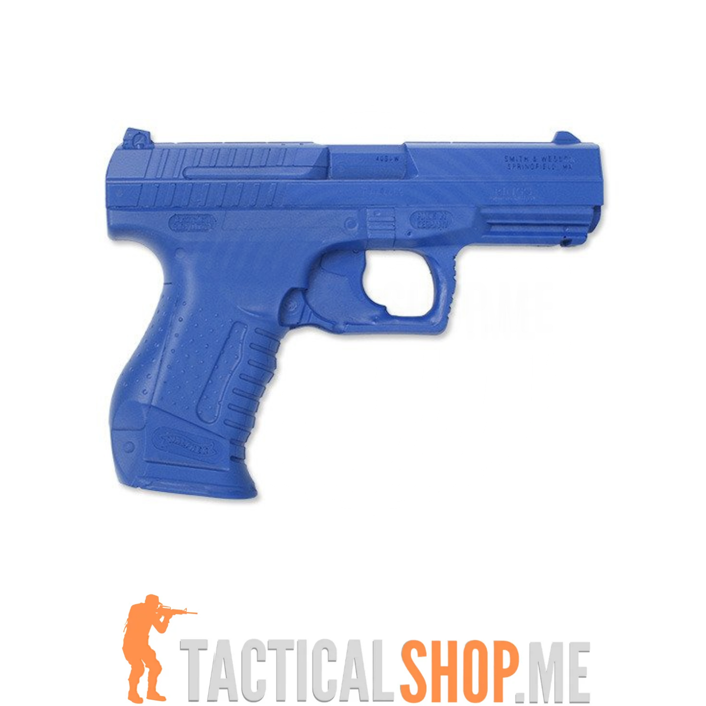 Trening replika pištolja WALTHER P99 (BLUEGUNS FSP99)