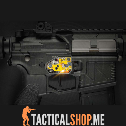 Evolution Ghost L EMR Carbontech ETS II