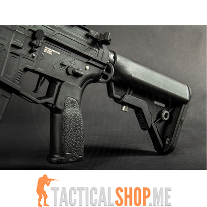 Evolution Ghost L EMR Carbontech ETS II