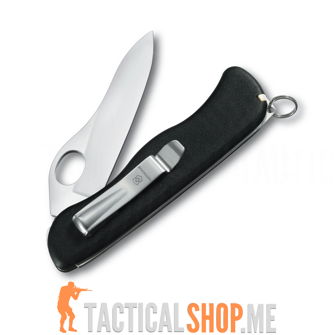 Victorinox Sentinel Clip – Švajcarski džepni nož sa 5 funkcija