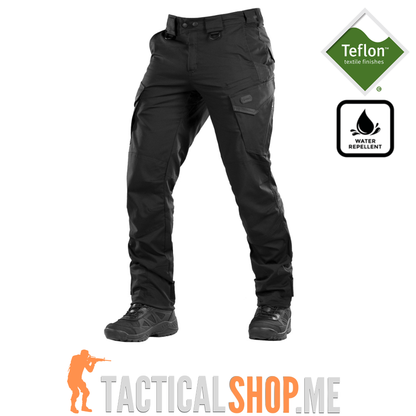 M-TAC Aggressor Gen II Flex taktičke pantalone