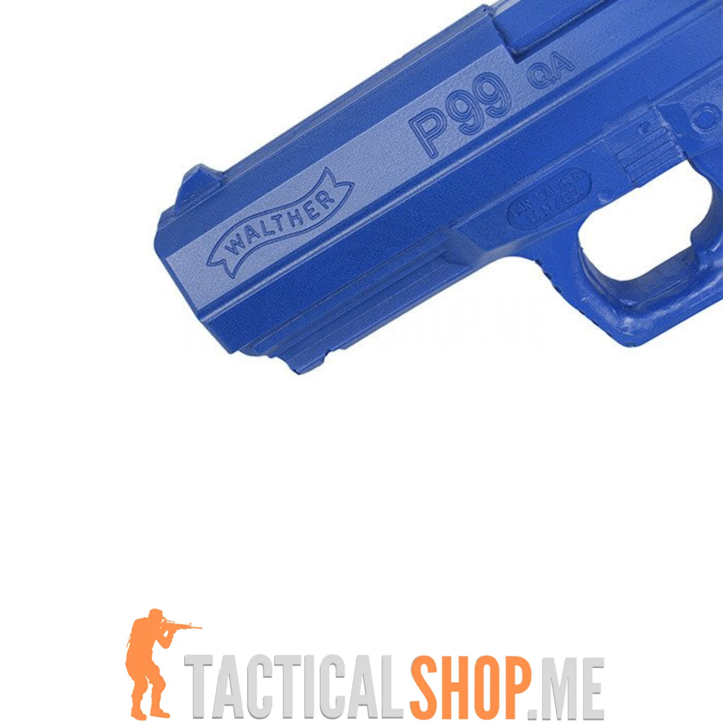 Trening replika pištolja WALTHER P99 (BLUEGUNS FSP99)
