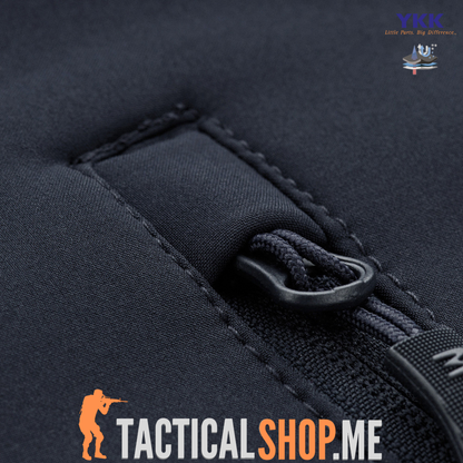M-TAC Soft Shell jakna sa fliš duks postavom 2 u 1