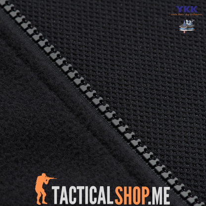 M-TAC Soft Shell jakna sa fliš duks postavom 2 u 1