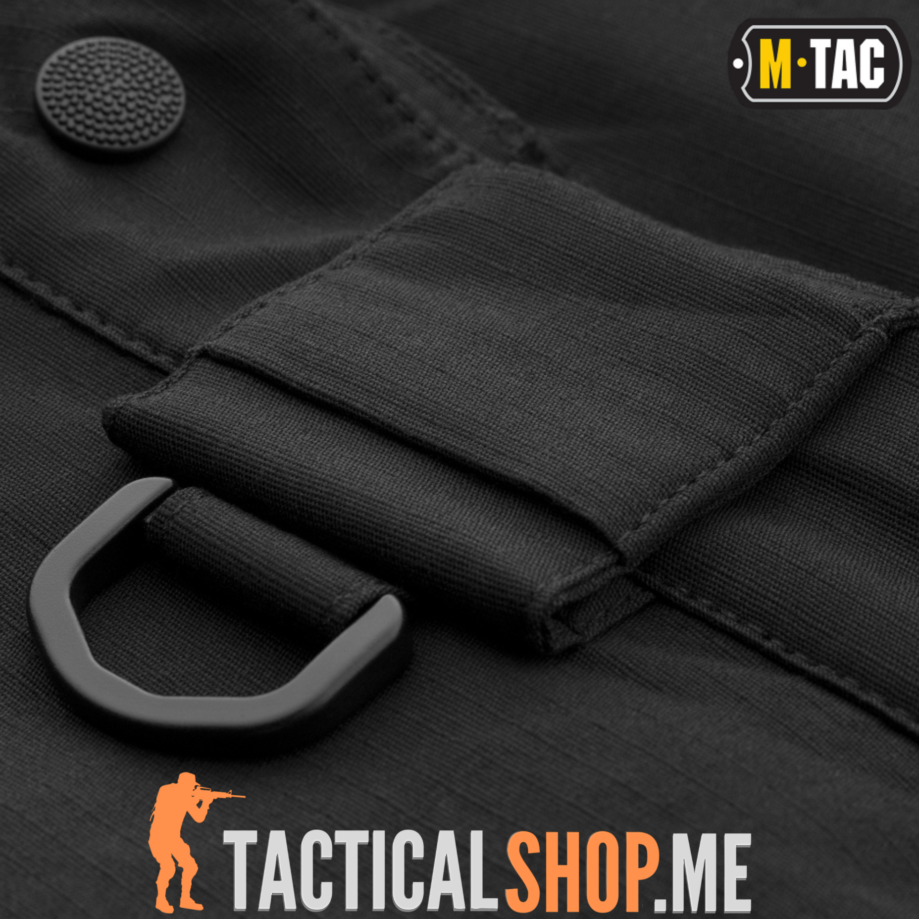 M-TAC Aggressor Gen II Flex taktičke pantalone