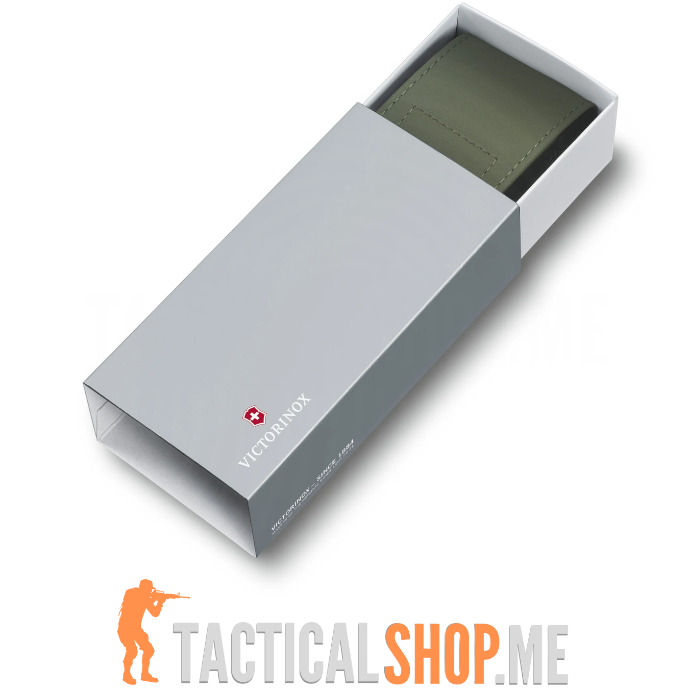Victorinox Hunter Pro – Švajcarski lovački nož