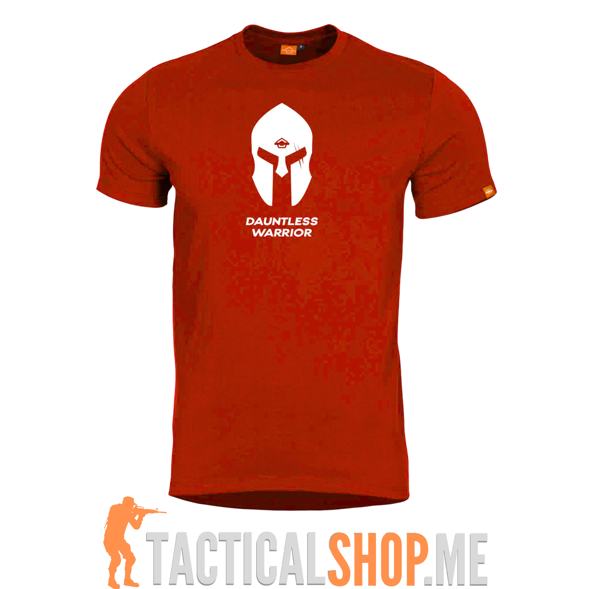 Majica Pentagon SPARTAN HELMET