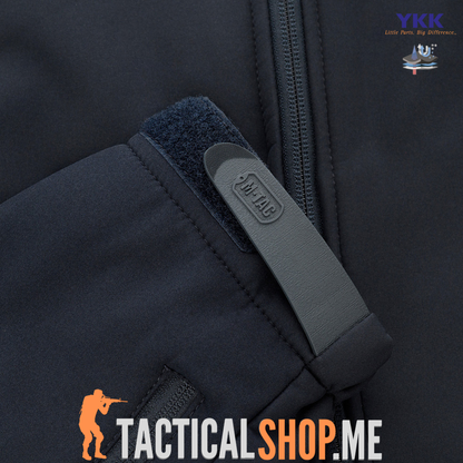 M-TAC Soft Shell jakna sa fliš duks postavom 2 u 1