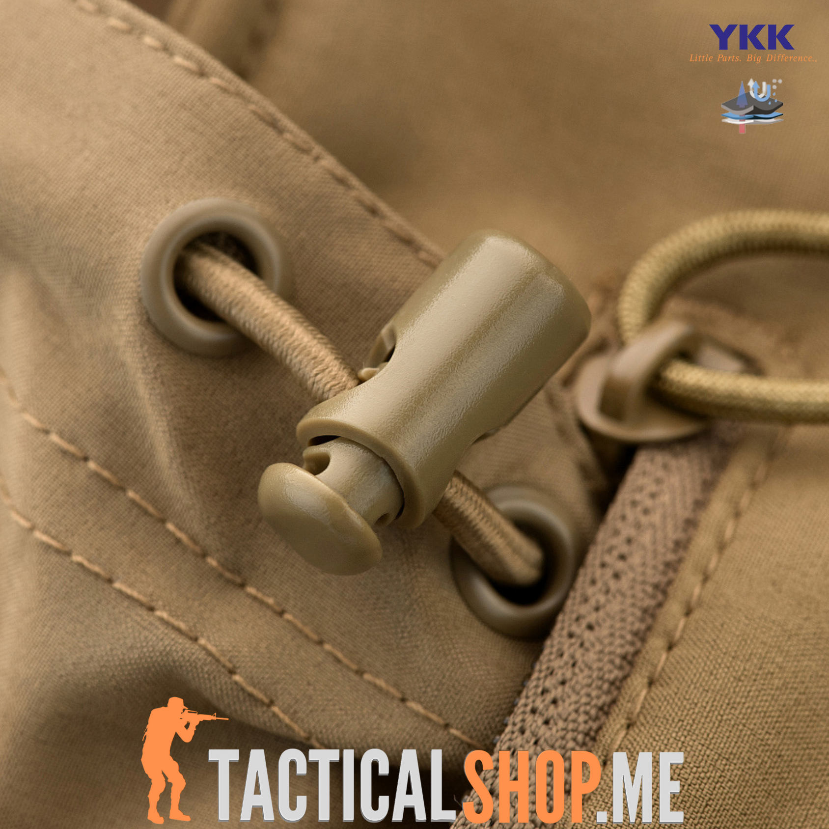 M-TAC Soft Shell jakna sa fliš duks postavom 2 u 1